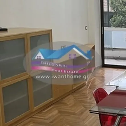 Image 6 - American School of Classical Studies at Athens, Δεινοκράτους, Athens, Greece - Apartment for rent