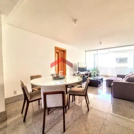 Buy this 4 bed apartment on Rua Tancredo da Silva Pinto in Silveira, Belo Horizonte - MG