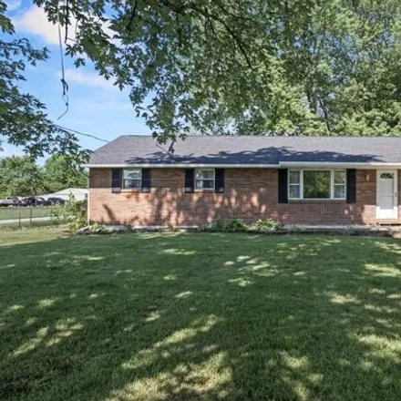 Buy this 3 bed house on 18815 US Highway 68 in Fayetteville, Ohio