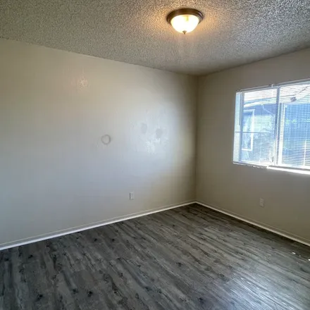 Rent this 3 bed apartment on 3321 East Clay Avenue in Fresno, CA 93702