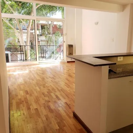 Rent this 1 bed apartment on Migueletes 1606 in Belgrano, C1426 DQG Buenos Aires