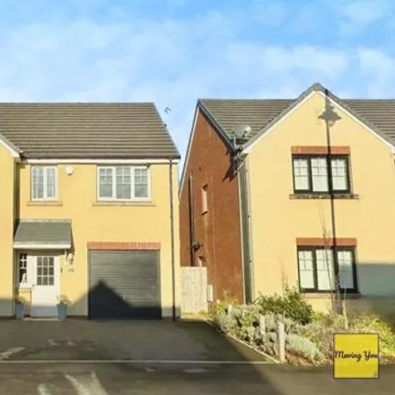 Buy this 5 bed house on Heol Stradling in Coity, CF35 6AN