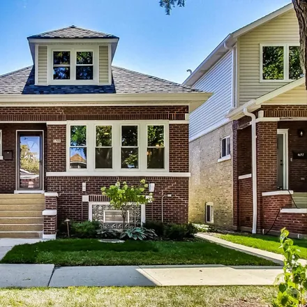 Buy this 4 bed house on 4633 West Montana Street in Chicago, IL 60639