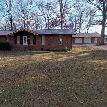 Image 2 - 295 Myers Road, Myers, Winchester, TN 37398, USA - House for sale