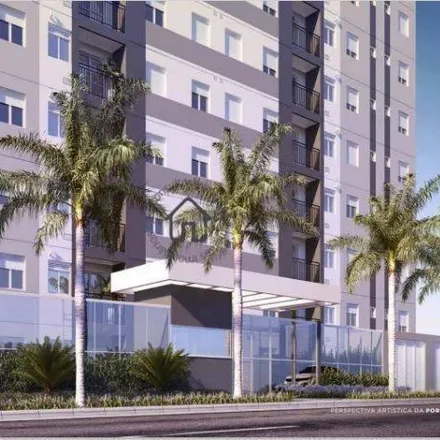 Buy this 2 bed apartment on Rua Giacomo Trento in Vila Santana, Valinhos - SP