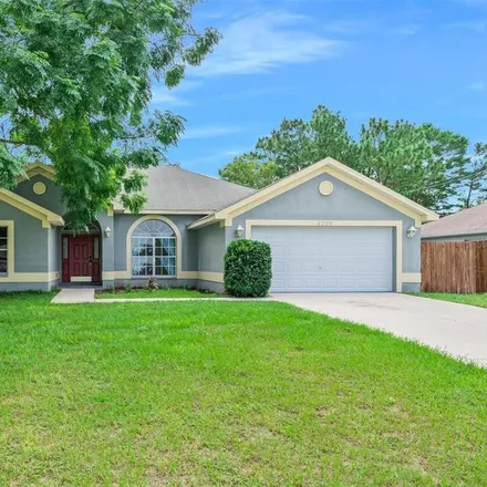 Buy this 4 bed house on 4208 Gondolier Road in Spring Hill, FL 34609