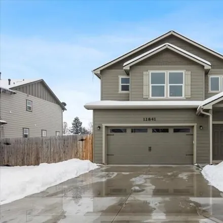 Buy this 3 bed house on 12847 Harrow Street in Caldwell, ID 83607