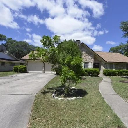Image 2 - 426 Golfcrest Drive, Windcrest, Bexar County, TX 78239, USA - House for sale