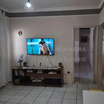 Buy this 3 bed house on Avenida Ibanes de Moraes Salles in Jardim Primavera, São José do Rio Preto - SP