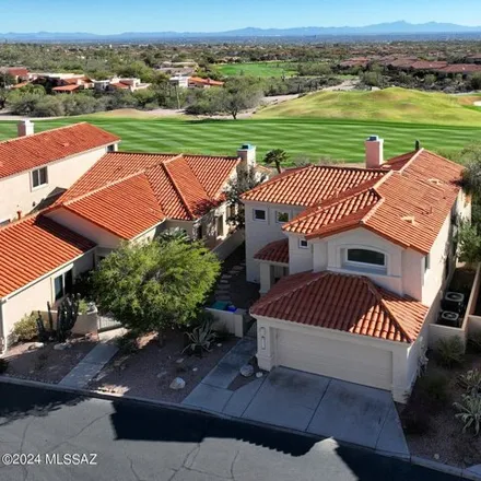 Image 3 - La Paloma Golf Club, 3660 East Sunrise Drive, Tucson, AZ 85718, USA - House for sale