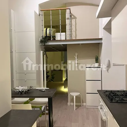 Image 4 - Lancetti, Viale Vincenzo Lancetti, 20158 Milan MI, Italy - Apartment for rent