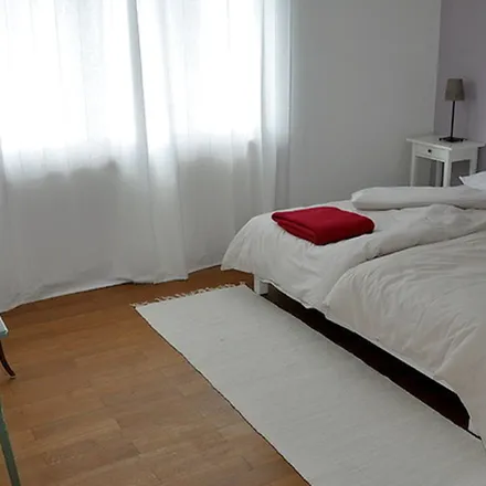 Image 5 - Mittenza, Hauptstrasse, 4132 Muttenz, Switzerland - Apartment for rent