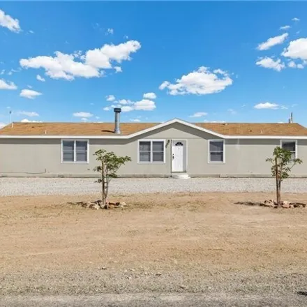 Buy this studio apartment on 3732 Donner Street in Pahrump, NV 89048