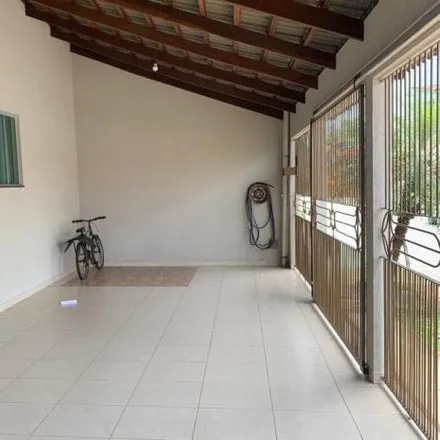 Buy this 3 bed house on Central das Bebidas in Rua Belo Horizonte, Jardim Nova Esperança