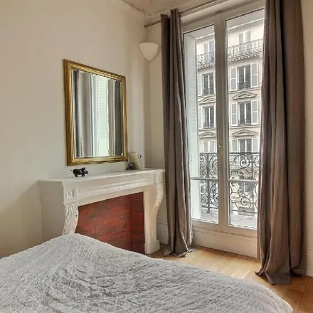 Image 5 - 55 Rue Réaumur, 75002 Paris, France - Apartment for rent