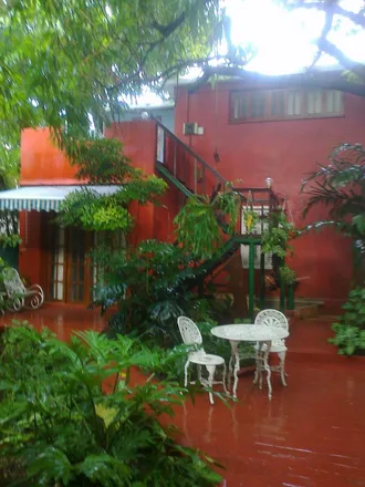 Image 1 - Havana, La Sierra, HAVANA, CU - House for rent