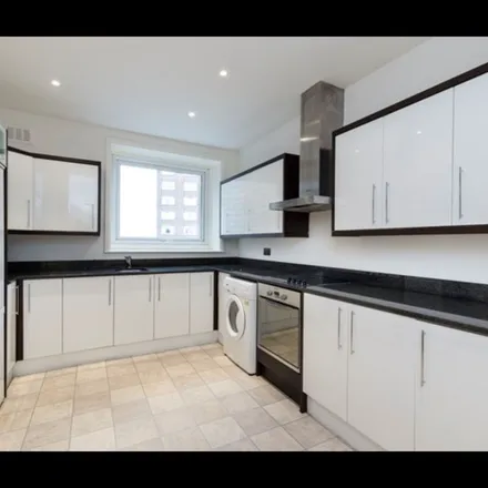 Rent this 5 bed apartment on 60 Circus Road in London, NW8 9EP