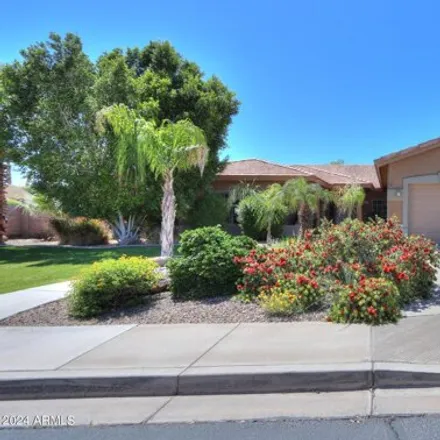 Buy this 5 bed house on 13627 West Vermont Avenue in Litchfield Park, Maricopa County