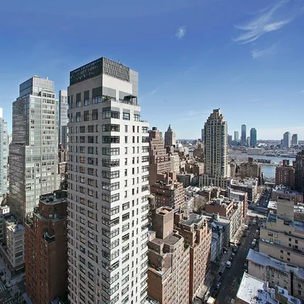 Image 6 - 235 East 49th Street, New York, NY 10022, USA - Apartment for rent