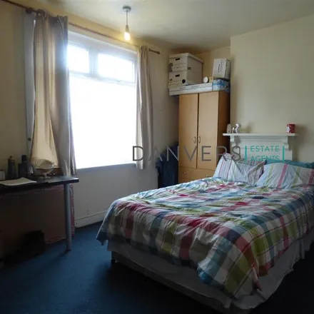 Image 3 - Grasmere Street, Leicester, LE2 7PT, United Kingdom - Townhouse for rent