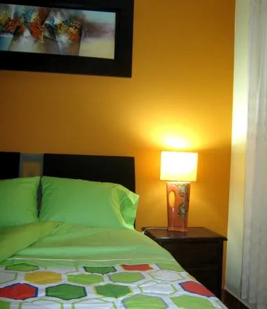 Rent this 1 bed apartment on Lima Metropolitan Area in Chorrillos, PE