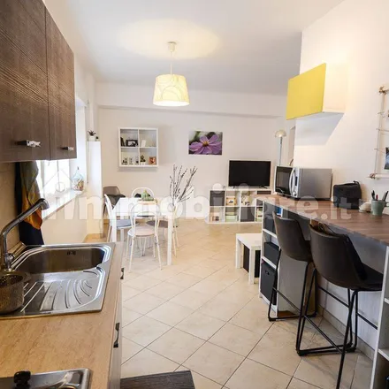 Rent this 2 bed apartment on Vino e Cucina Miscia in Via Guglielmo Marconi 4, 60125 Ancona AN