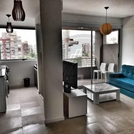 Rent this 1 bed apartment on Argerich 4879 in Villa Pueyrredón, 1419 Buenos Aires