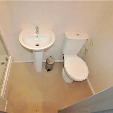 Image 7 - 39 Welland Road, Coventry, CV1 2DQ, United Kingdom - House for rent