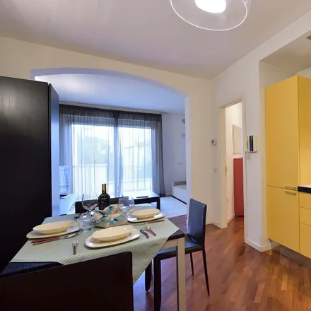 Image 3 - Via Cesare Battisti 6, 61011 Cattolica RN, Italy - Apartment for rent