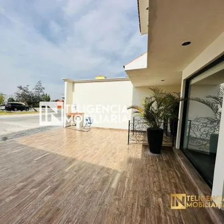 Image 1 - unnamed road, 56130 Xocotlán, MEX, Mexico - House for sale