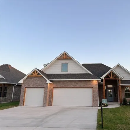 Buy this 5 bed house on Addison Avenue in Norman, OK 73019