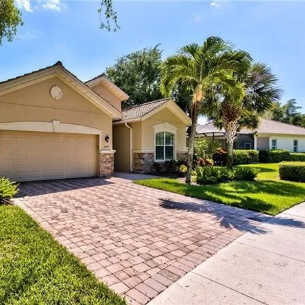 Rent this 2 bed house on 26489 Doverstone Street in Hawthorne, Bonita Springs