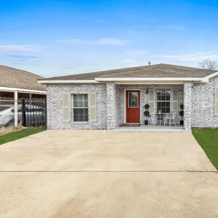 Buy this 4 bed house on 6622 Victoria Ave in Dallas, Texas