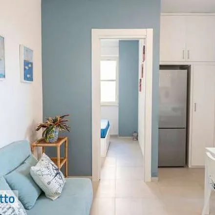 Rent this 2 bed apartment on Via Angioina in 04024 Gaeta LT, Italy