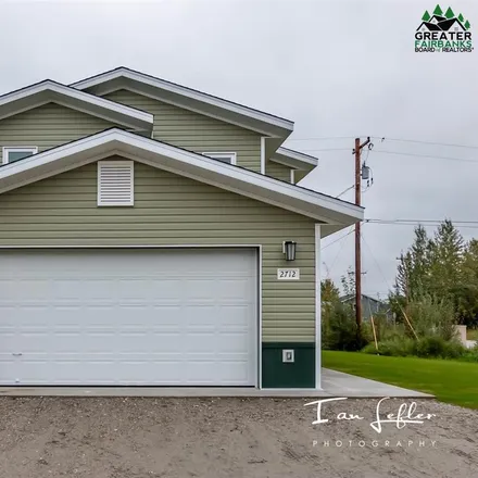 Buy this 3 bed house on 1230 Little Fox Trail in Fairbanks North Star, AK 99712