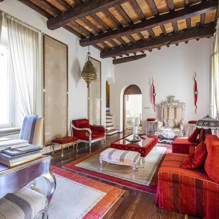 Image 5 - Escopazzo, Via d'Aracoeli 41, 00186 Rome RM, Italy - Apartment for rent