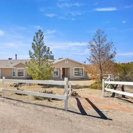 Image 1 - Thomas Moran Road, Doña Ana County, NM 88003, USA - House for sale