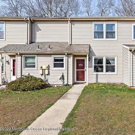 Buy this 2 bed house on 33 Townhouse Lane in Little Egg Harbor Township, NJ 08087