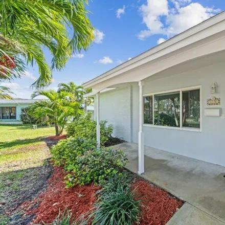 Image 5 - 459 Rosedale Drive, Satellite Beach, FL 32937, USA - House for sale