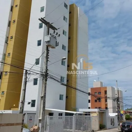 Buy this 3 bed apartment on Rua das Seringueiras in Jardim São Paulo, João Pessoa - PB