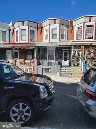 Buy this 3 bed house on 4078 North Franklin Street in Philadelphia, PA 19140