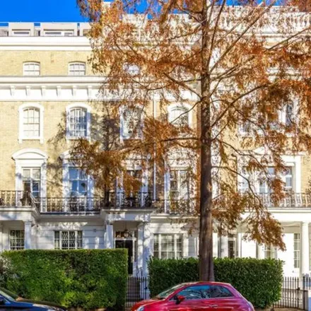 Image 9 - 16 Thurloe Street, London, SW7 2SX, United Kingdom - Apartment for rent