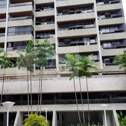 Buy this 4 bed apartment on unnamed road in Tamarineira, Recife -