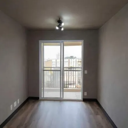 Buy this 1 bed apartment on Rua José Veríssimo in Centro, São Bernardo do Campo - SP