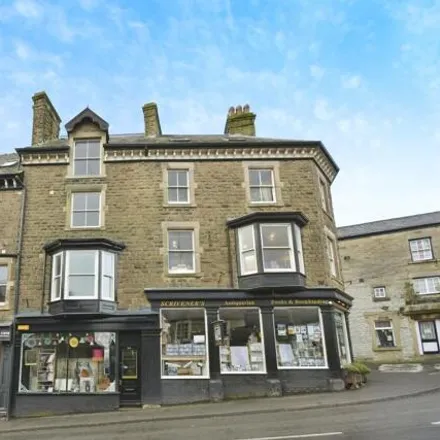 Buy this 4 bed apartment on St Anne in Church Street, Buxton