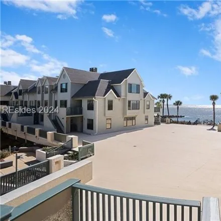 Buy this 2 bed condo on Fripp Island Resort in 250 Ocean Point Drive, Beaufort County