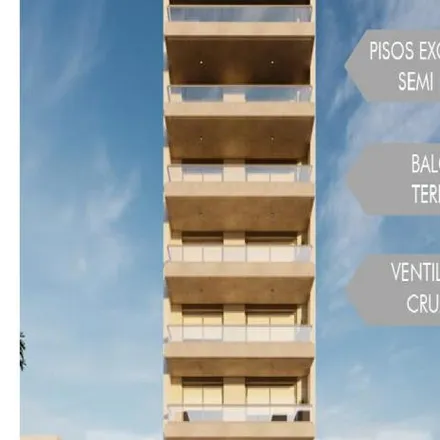 Buy this 3 bed apartment on Paraguay 2319 in Abasto, Rosario