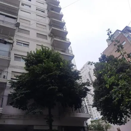 Buy this 4 bed apartment on Entre Ríos 196 in Rosario Centro, Rosario