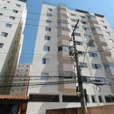 Image 2 - Rua da Represa, Rudge Ramos, São Bernardo do Campo - SP, 09638-000, Brazil - Apartment for rent