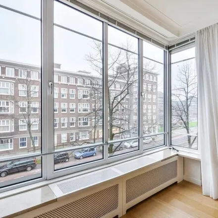 Image 6 - Stadionweg 156-1, 1077 TA Amsterdam, Netherlands - Apartment for rent